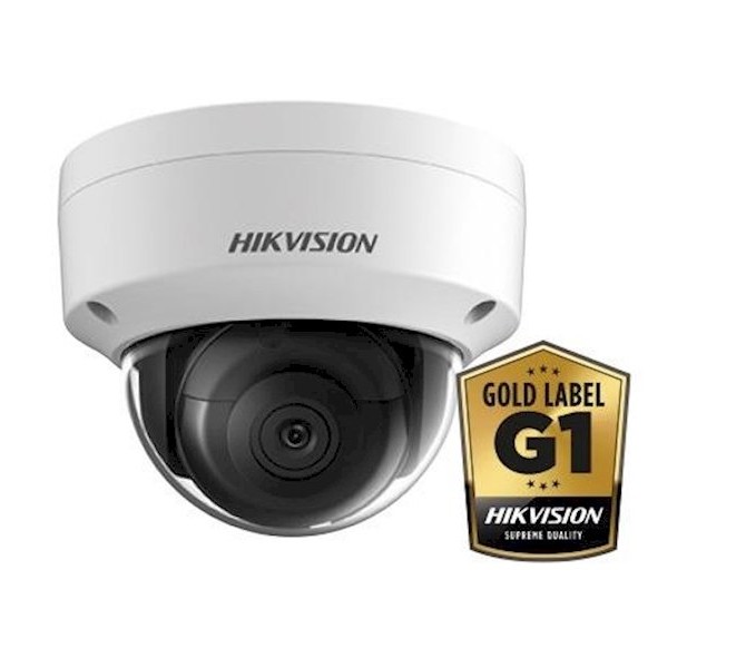 Hikvision 4k hot sale kamera